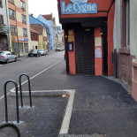 Winstub Au Cygne outside