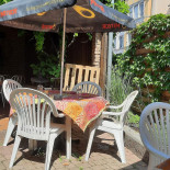 Winstub Au Cygne outside