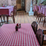 Winstub Au Cygne outside