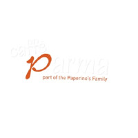 Caffe Parma logo