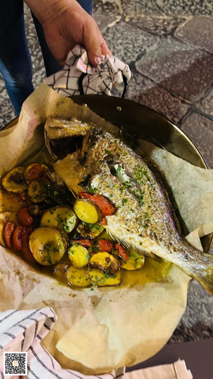 Fish! Kitchen Kingston