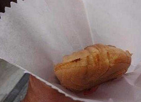 Nite Bite food