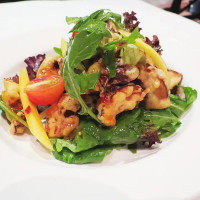 British Lion food