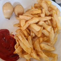 Jaws food