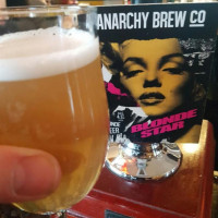 The Earl Of Pitt Street drink