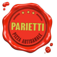 Pizzeria Parietti logo