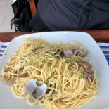 Porto Di Mare Friggitoria food