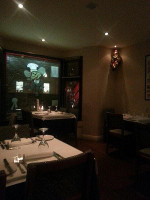 Topo Gigio inside