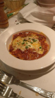 Topo Gigio food