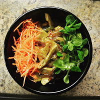 Koto food