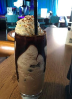 The Jam Jar Swansea drink