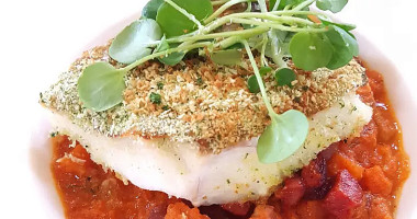Cannonball food