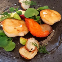 Cannonball food