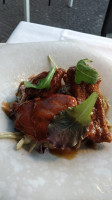 The Parkway food