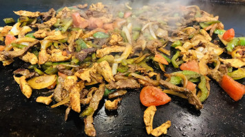 Nando's food