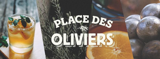 Place Des Oliviers Hénin-beaumont logo