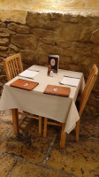 Fratello's inside