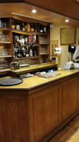 Fratello's inside