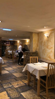 Fratello's inside