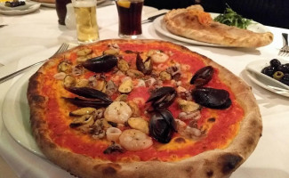 Fratello's food