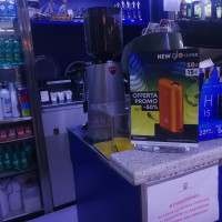 Migros Sonnenhof menu