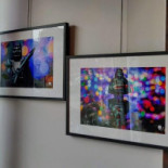 Crêperie Les Fées Gourmandes inside