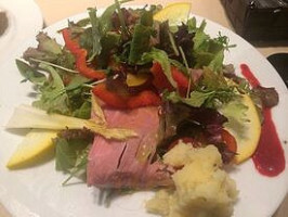 Mcdonagh's food