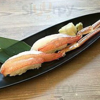 Sika food