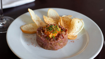 Ordo Bh Concept food