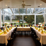 Zum Bismarckturm inside