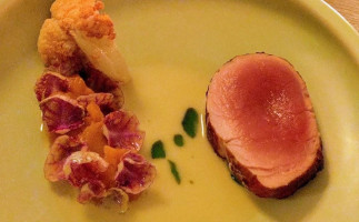 Feuille Et Couperet food