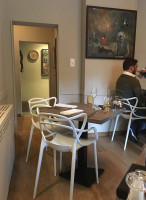 Feuille Et Couperet inside