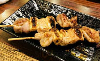 The Globe food