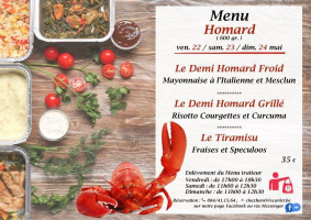 Chez Henri Ardennais