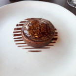 Les Hortensias Du Lac drink