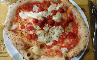 Casa Pepe Pizze E Cucina food