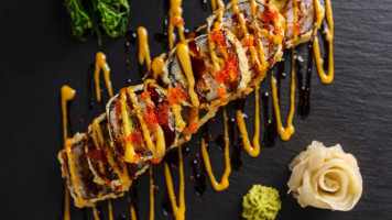Confusion By Mr. Fish Solli Plass food