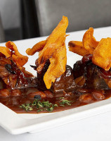 Bentley food