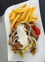 Seonies Schnell food