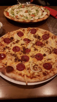 Milano Elverum food