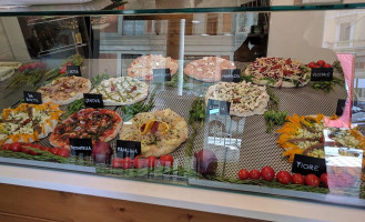 La Pinseria 1 outside