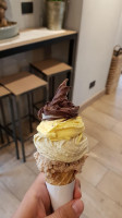 Gelateria La Romana drink
