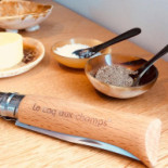 Le Coq Aux Champs drink