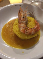 Osteria Del Frate food