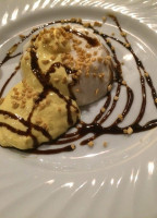 Osteria Del Frate food