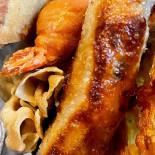 Ha Noi Quan Issoudun food