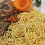 Ha Noi Quan Issoudun food