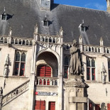 Estaminet Soetkin outside