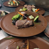 A La Memoire De food