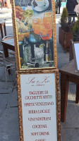Pizzeria Di Mare outside